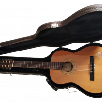 Guitare classique - Manuel Rodriguez Caballero 11