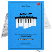 Minuet-in-G-Major