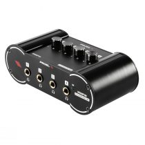 ampli casque