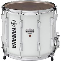 Yamaha MS6314WH – Caisse Claire de Parade (Marching Snare Drum)